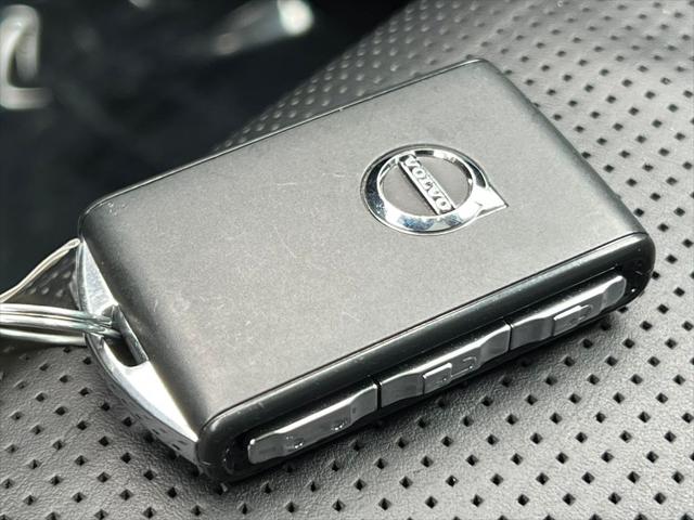 2022 Volvo XC90 T6 Inscription 6 Passenger