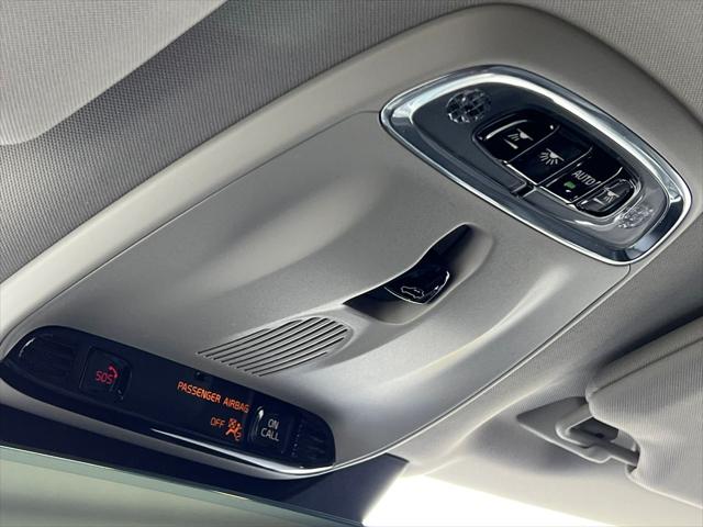 2022 Volvo XC90 T6 Inscription 6 Passenger