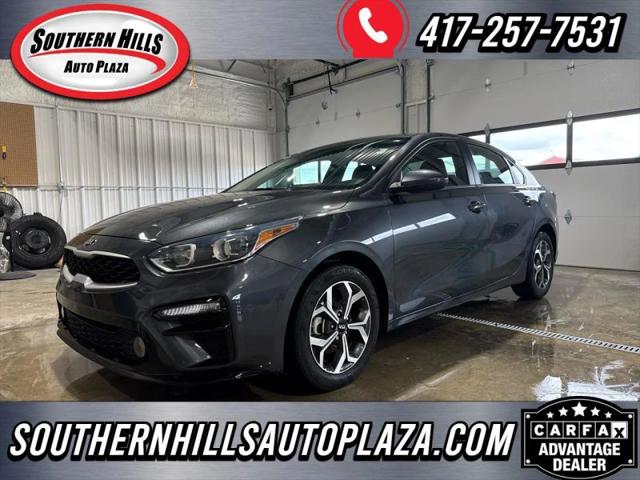 2021 Kia Forte LXS for sale in West Plains, MO