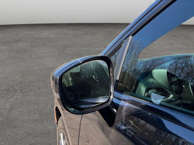 2021 Chrysler Pacifica Touring AWD