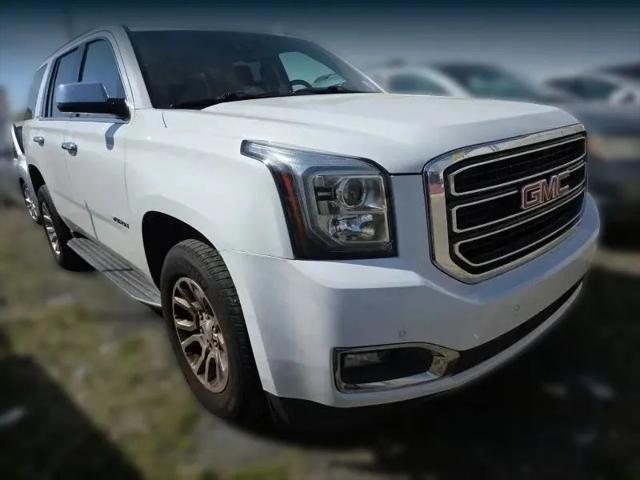 2018 GMC Yukon SLT for sale in Lumberton, NC