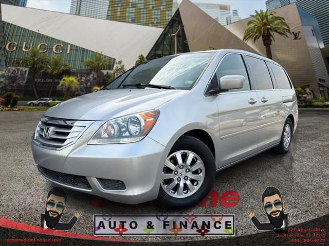 2009 Honda Odyssey EX for sale in Jacksonville, FL