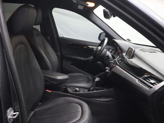 2017 BMW X1 sDrive28i