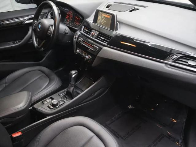 2017 BMW X1 sDrive28i