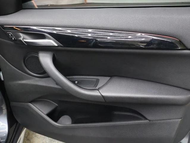 2017 BMW X1 sDrive28i