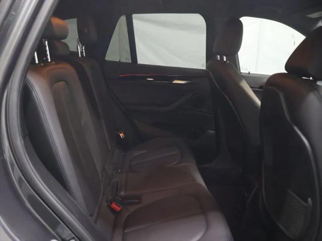 2017 BMW X1 sDrive28i