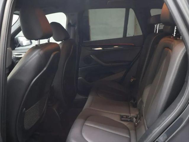 2017 BMW X1 sDrive28i