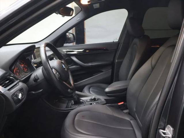 2017 BMW X1 sDrive28i