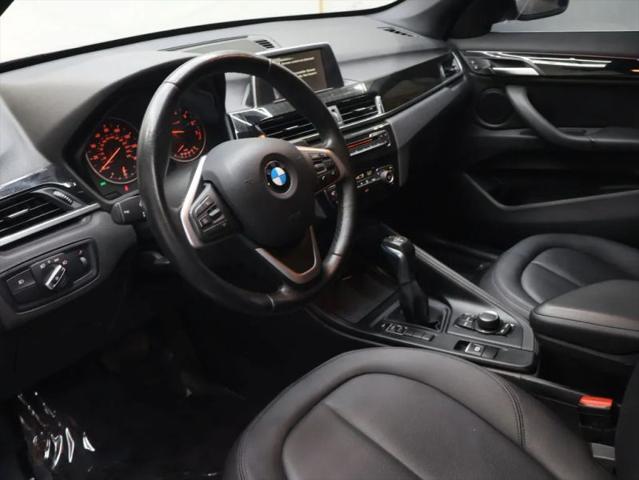 2017 BMW X1 sDrive28i