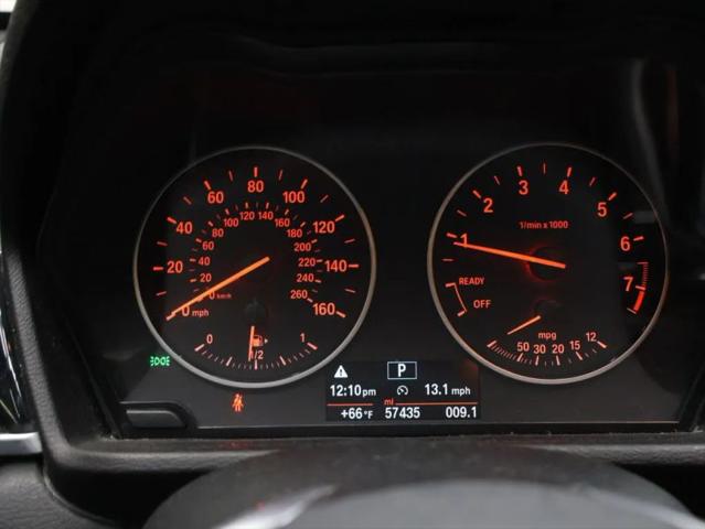 2017 BMW X1 sDrive28i