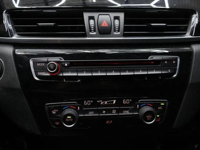 2017 BMW X1 sDrive28i