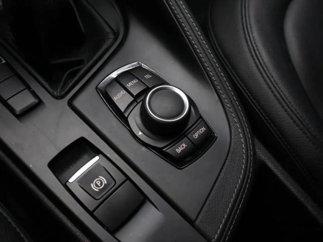2017 BMW X1 sDrive28i