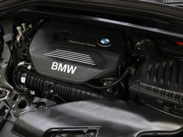 2017 BMW X1 sDrive28i
