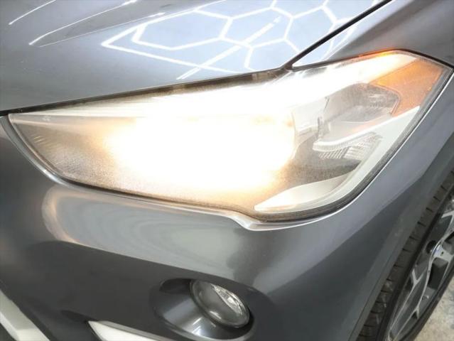 2017 BMW X1 sDrive28i