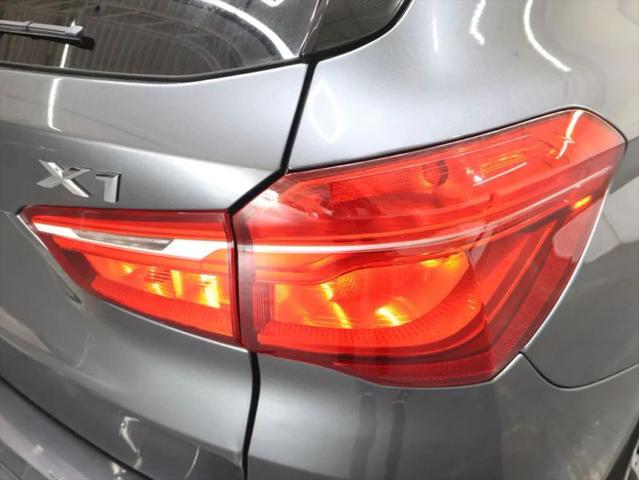 2017 BMW X1 sDrive28i