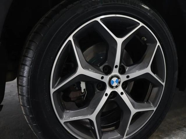 2017 BMW X1 sDrive28i