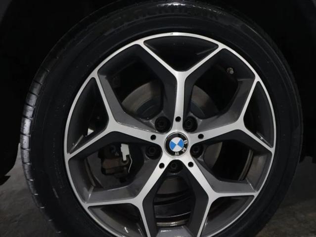 2017 BMW X1 sDrive28i