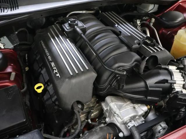 2019 Dodge Challenger R/T Scat Pack Widebody