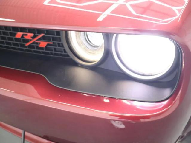 2019 Dodge Challenger R/T Scat Pack Widebody