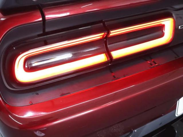 2019 Dodge Challenger R/T Scat Pack Widebody