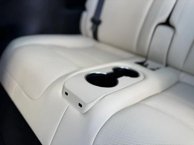 2022 Tesla Model X Dual Motor All-Wheel Drive