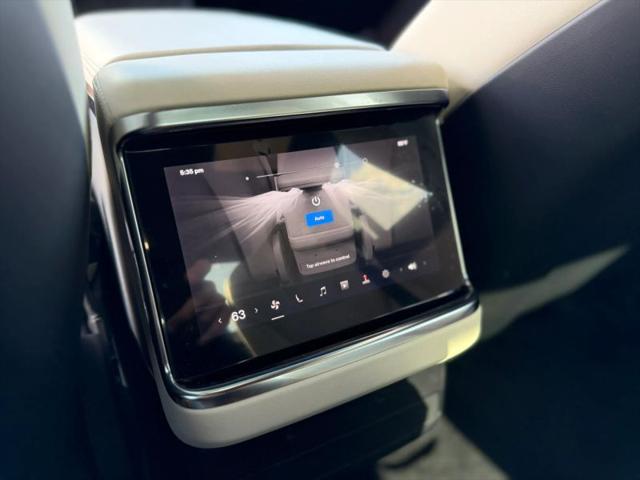 2022 Tesla Model X Dual Motor All-Wheel Drive