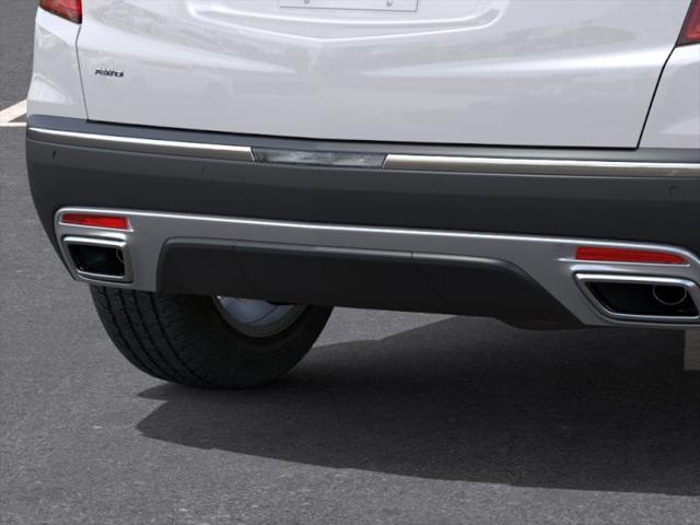 2026 Cadillac XT5 Premium Luxury AWD