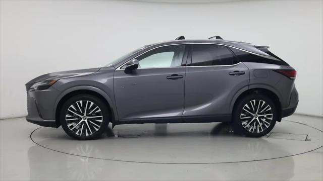 2023 Lexus RX 350 Premium Plus