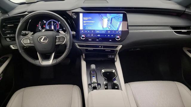 2023 Lexus RX 350 Premium Plus