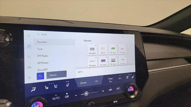 2023 Lexus RX 350 Premium Plus