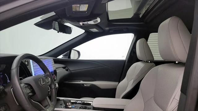 2023 Lexus RX 350 Premium Plus