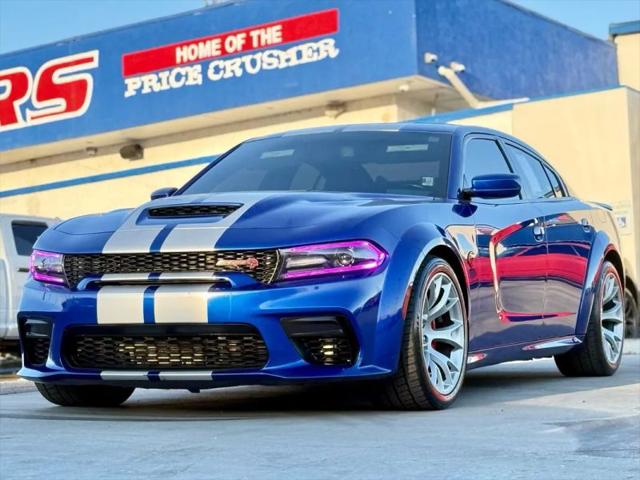 2022 Dodge Charger SRT Jailbreak for sale in Pueblo, CO
