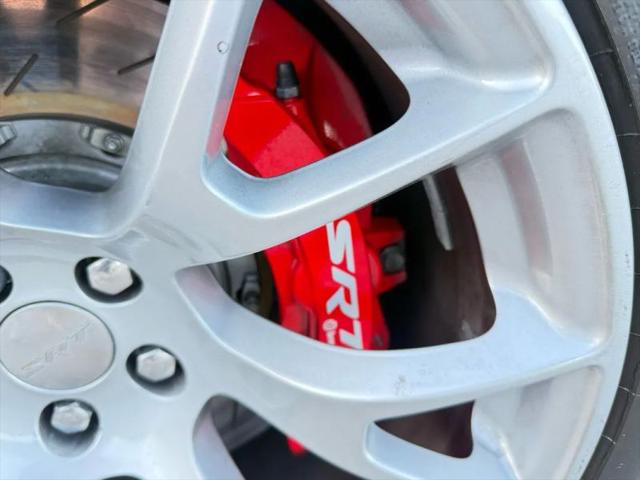 2022 Dodge Charger SRT Jailbreak