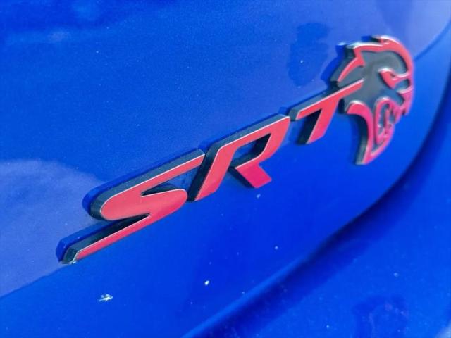 2022 Dodge Charger SRT Jailbreak