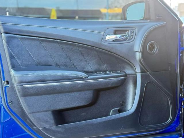 2022 Dodge Charger SRT Jailbreak