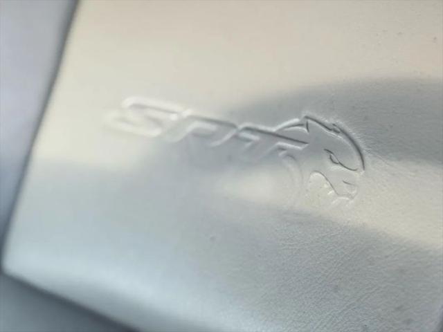 2022 Dodge Charger SRT Jailbreak