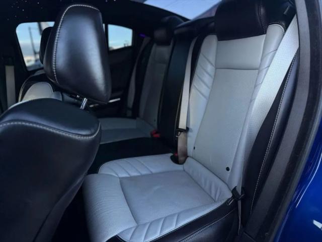 2022 Dodge Charger SRT Jailbreak
