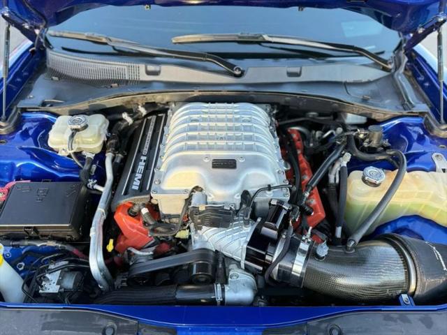 2022 Dodge Charger SRT Jailbreak
