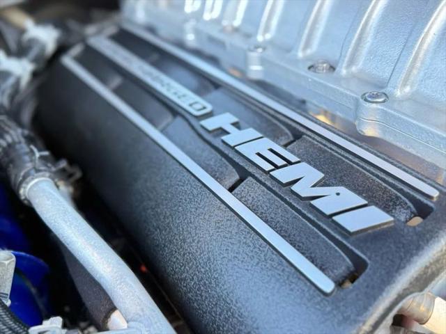 2022 Dodge Charger SRT Jailbreak