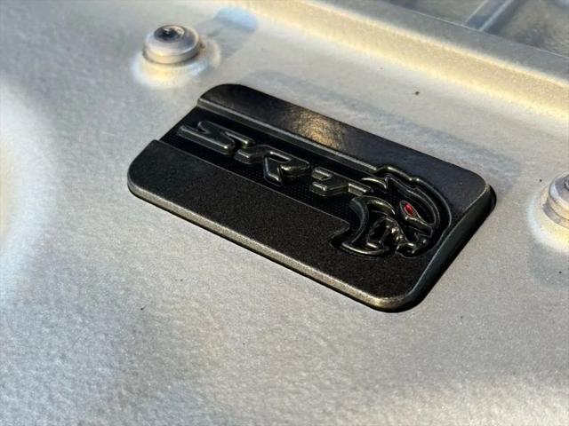 2022 Dodge Charger SRT Jailbreak