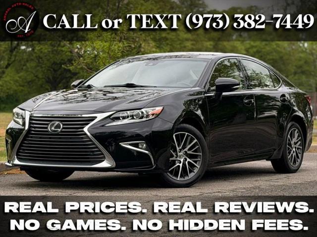 2016 Lexus ES 350 350 for sale in Lyndhurst, NJ