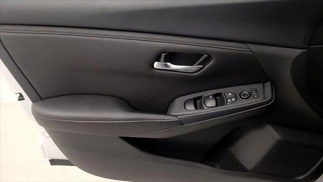 2023 Nissan Sentra S Xtronic CVT