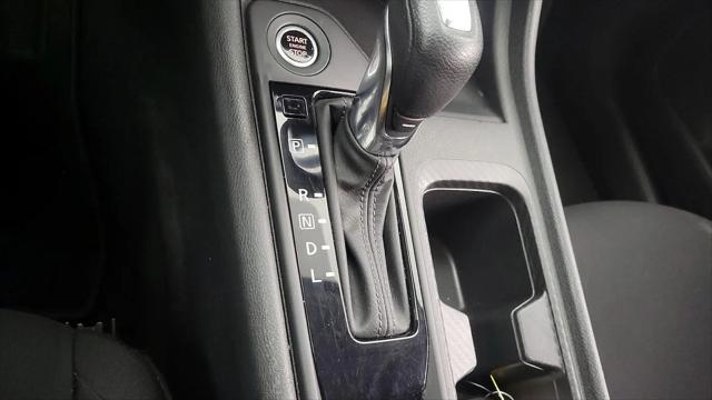 2023 Nissan Sentra S Xtronic CVT