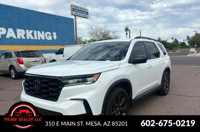 2023 Honda Pilot 2WD Sport for sale in Mesa, AZ