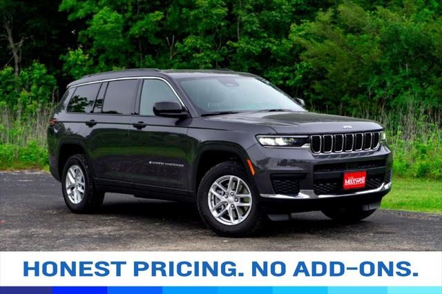 2026 Jeep Grand Cherokee L Altitude 4x2 for sale in Taylor, TX