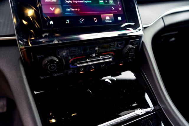 2026 Jeep Grand Cherokee L Altitude 4x2