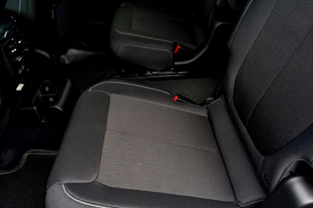 2026 Jeep Grand Cherokee L Altitude 4x2