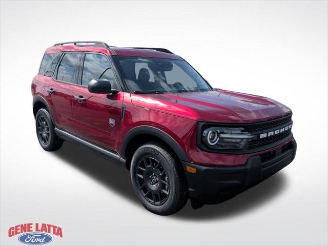2026 Ford Bronco Sport Big Bend for sale in Hanover, PA