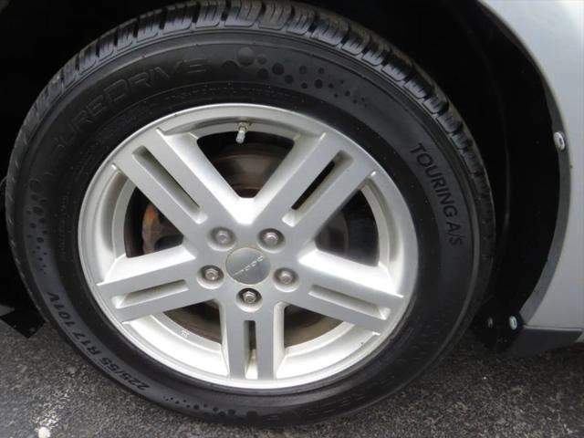 2012 Dodge Avenger SXT