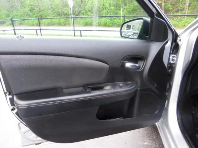 2012 Dodge Avenger SXT